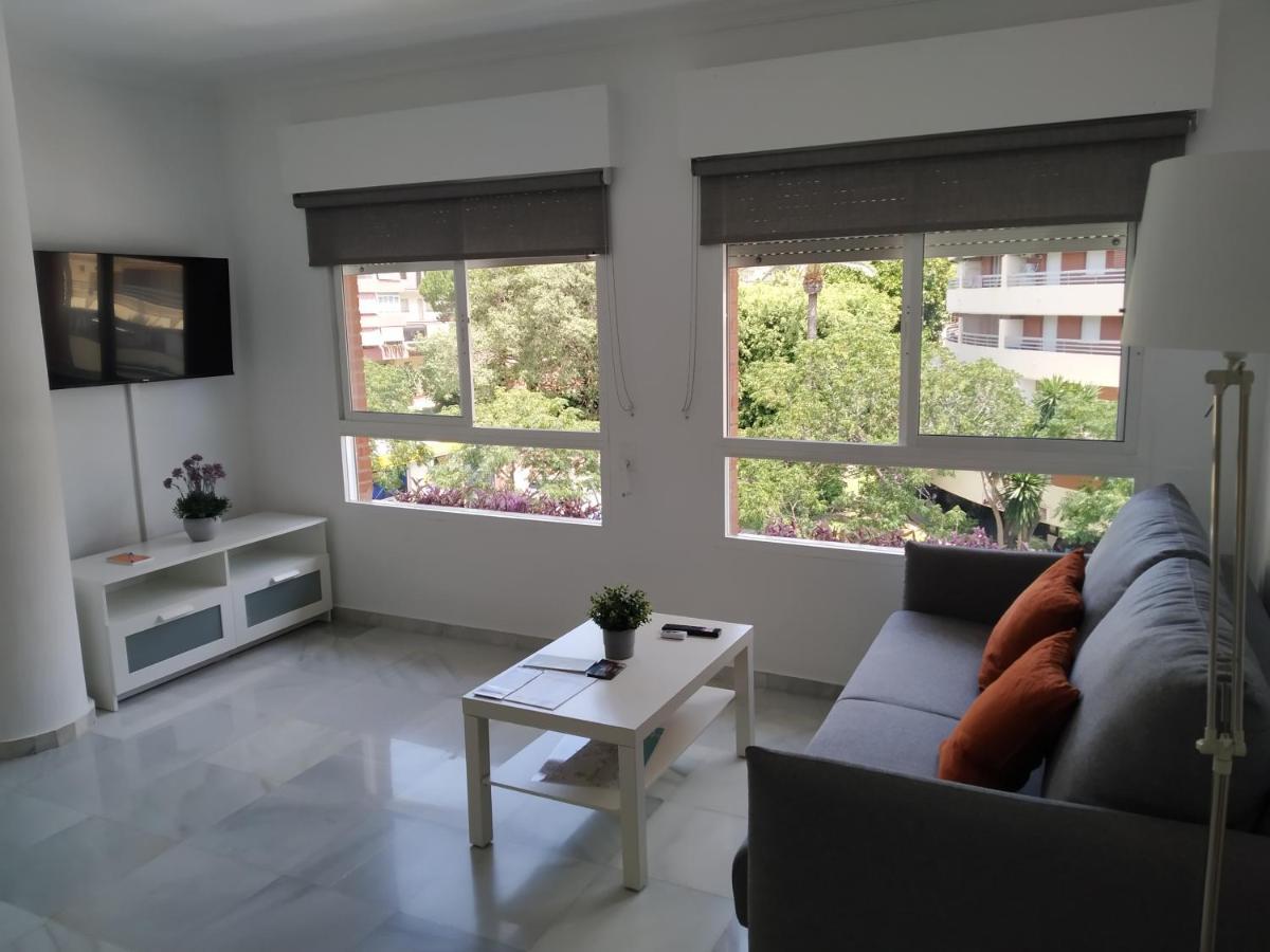 Appartement Wendolin Marbellac